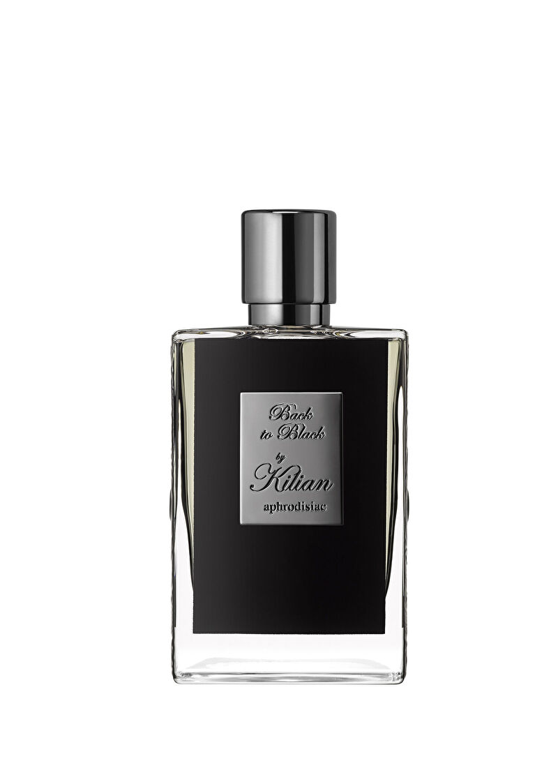 Kilian Back To Black Refillable