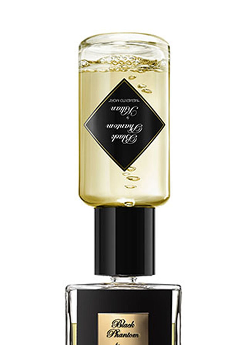 Kilian Black Phantom Refillable