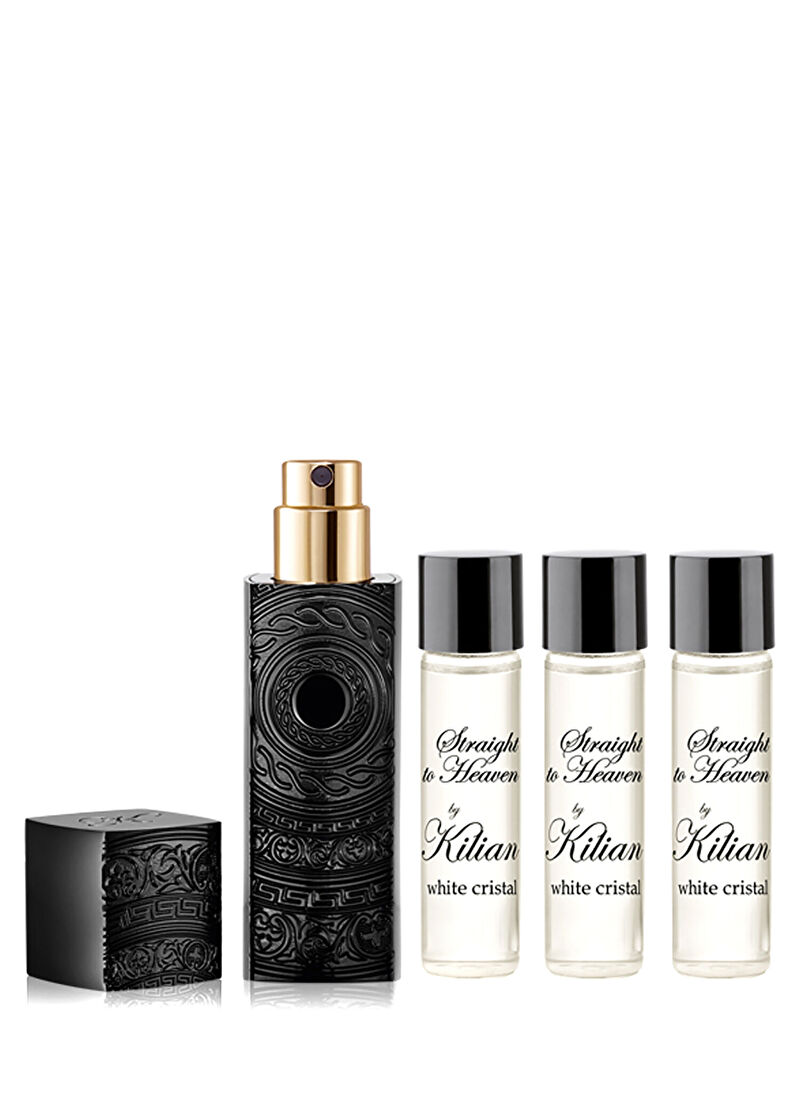 Kilian Straigrht To Heaven Seyahat Seti 4x7.