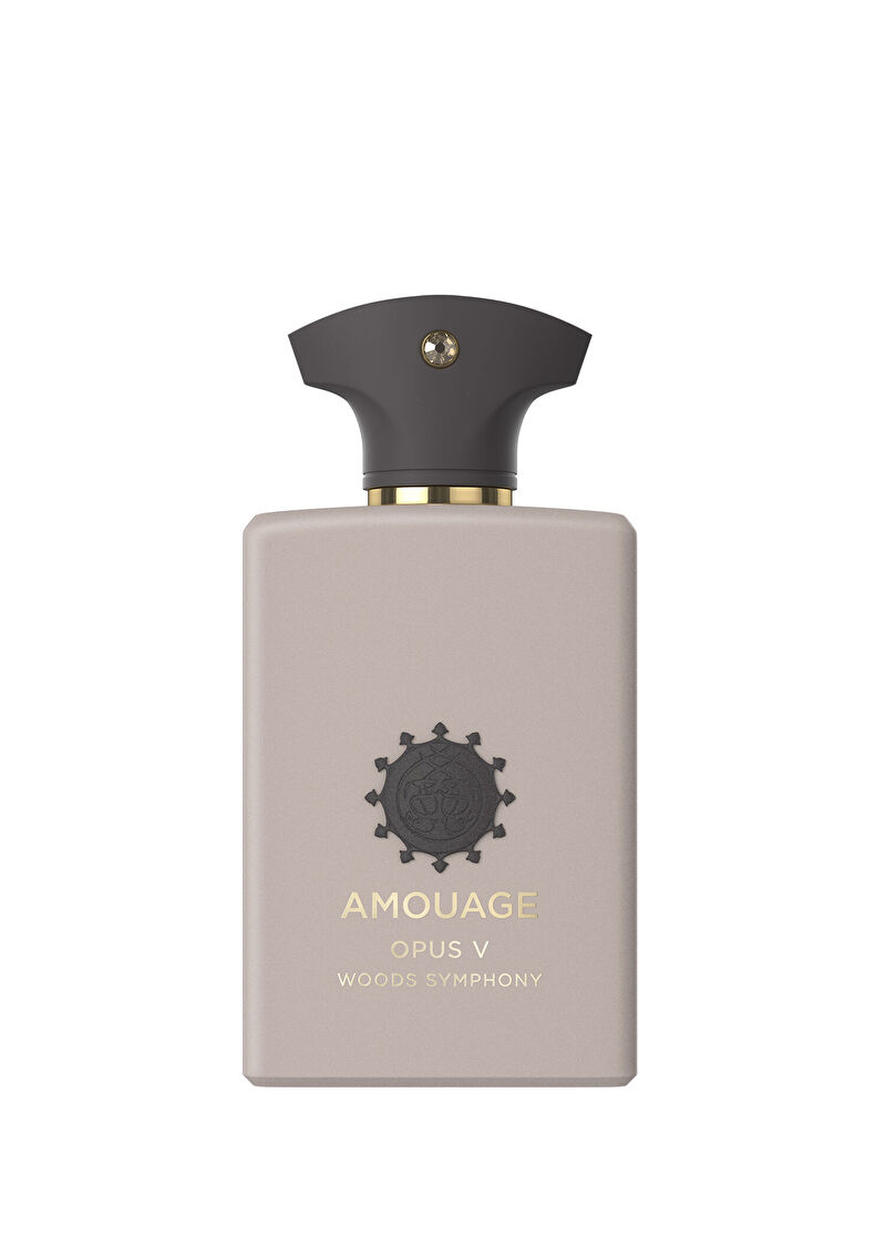 Amouage Opus V Woods Symphony