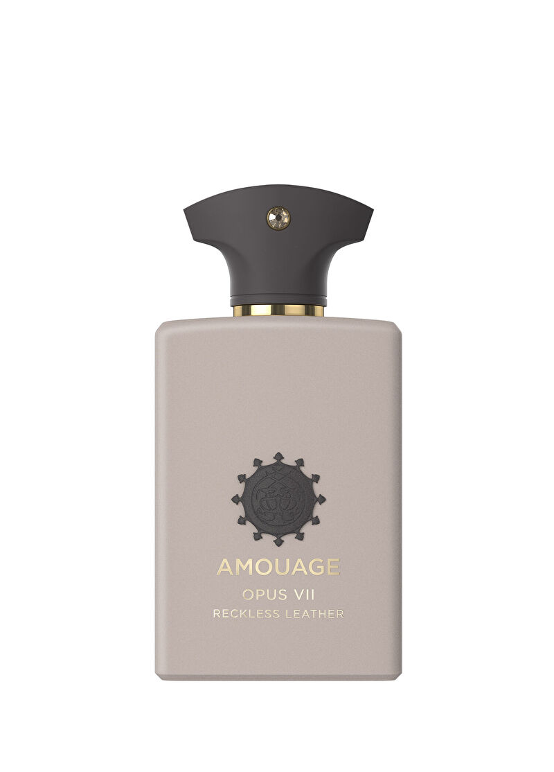 Amouage Opus VII Reckless Leather