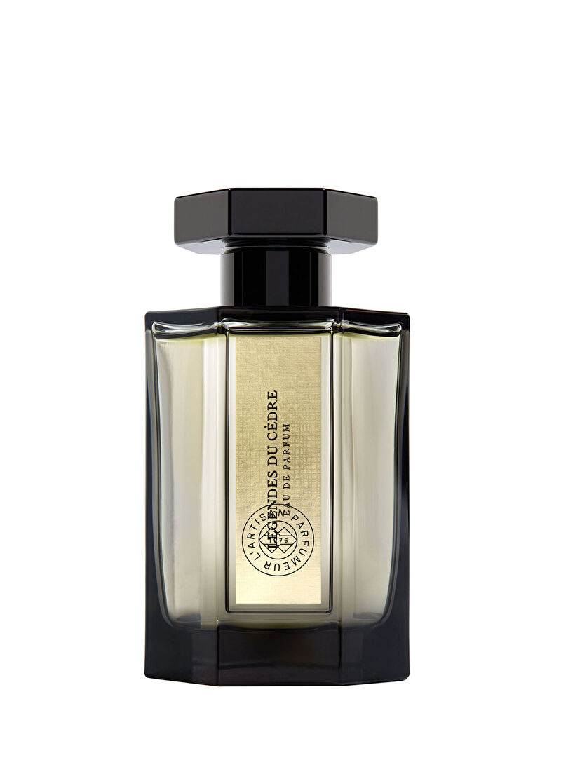 L'Artisan Parfumeur Legendes Du Cedre Black