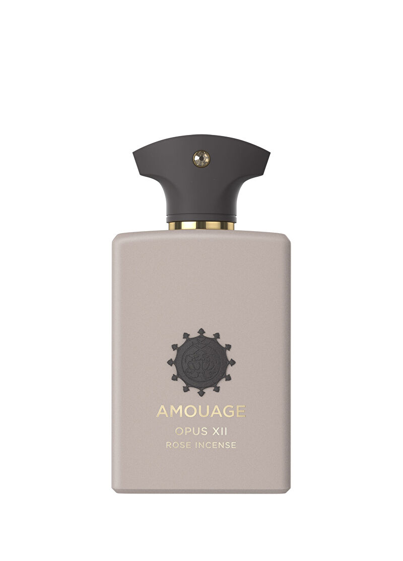 Amouage Opus XII Rose Incense
