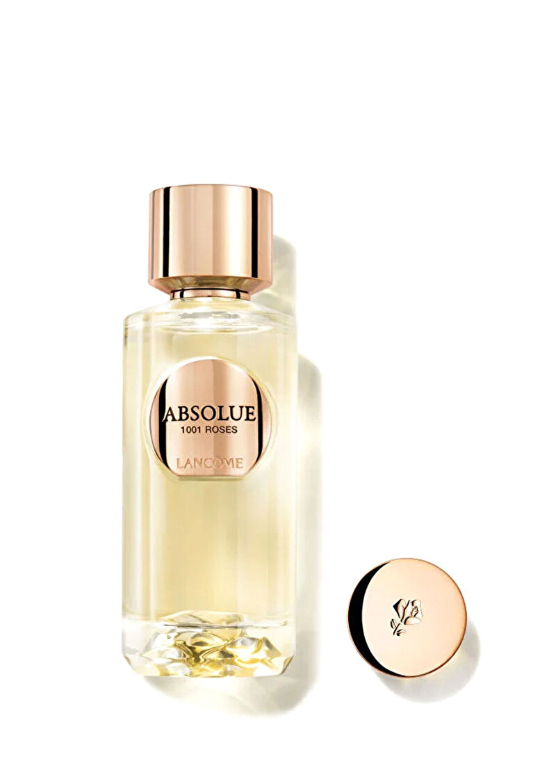 Lancome Absolue 1001 Roses
