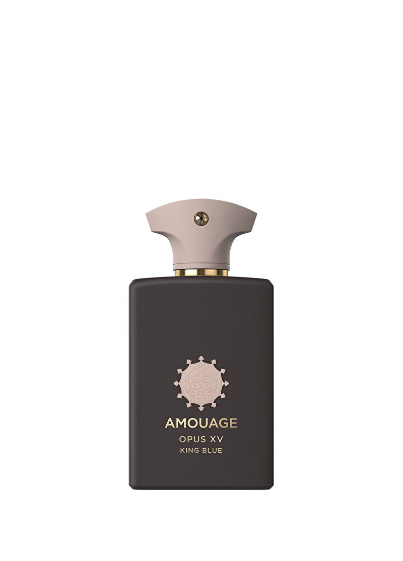 Amouage Opus XV King Blue