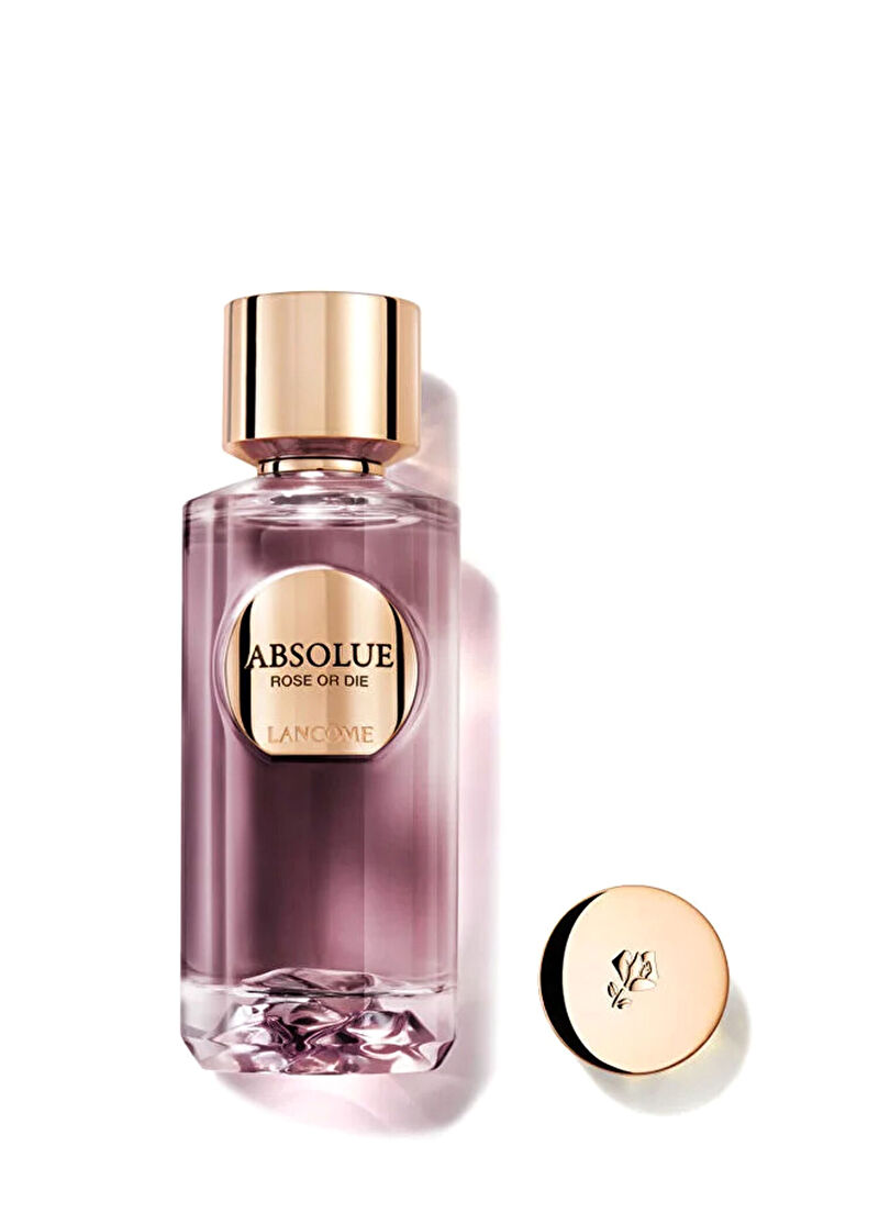 Lancome Absolue Rose Or Die