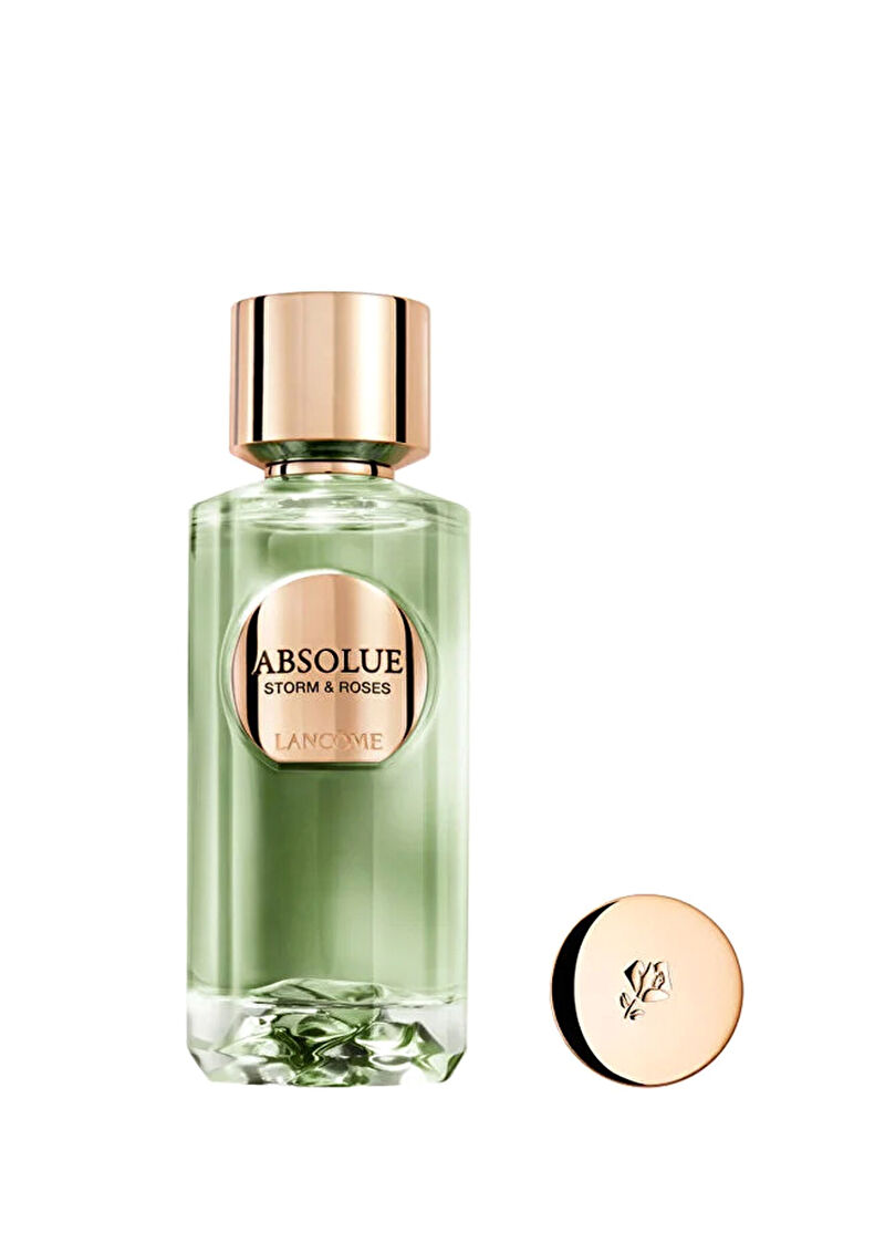 Lancome Absolue Storm Roses EAU DE